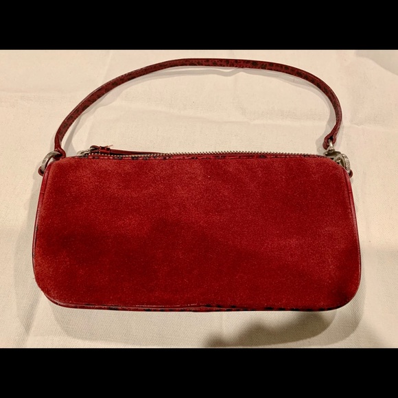Ann Taylor evening bag - Picture 3 of 4